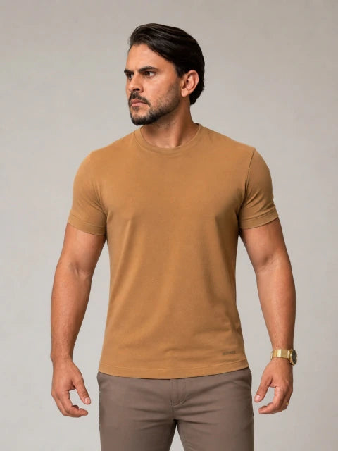 T-SHIRT STRONG MEL
