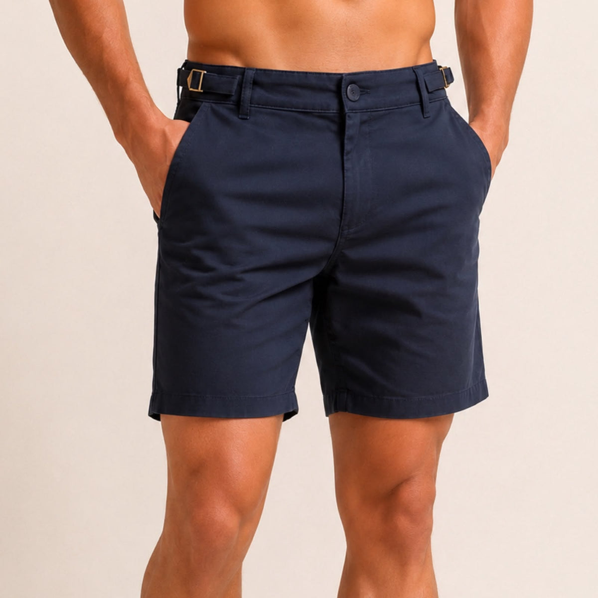 BERMUDAS E SHORTS