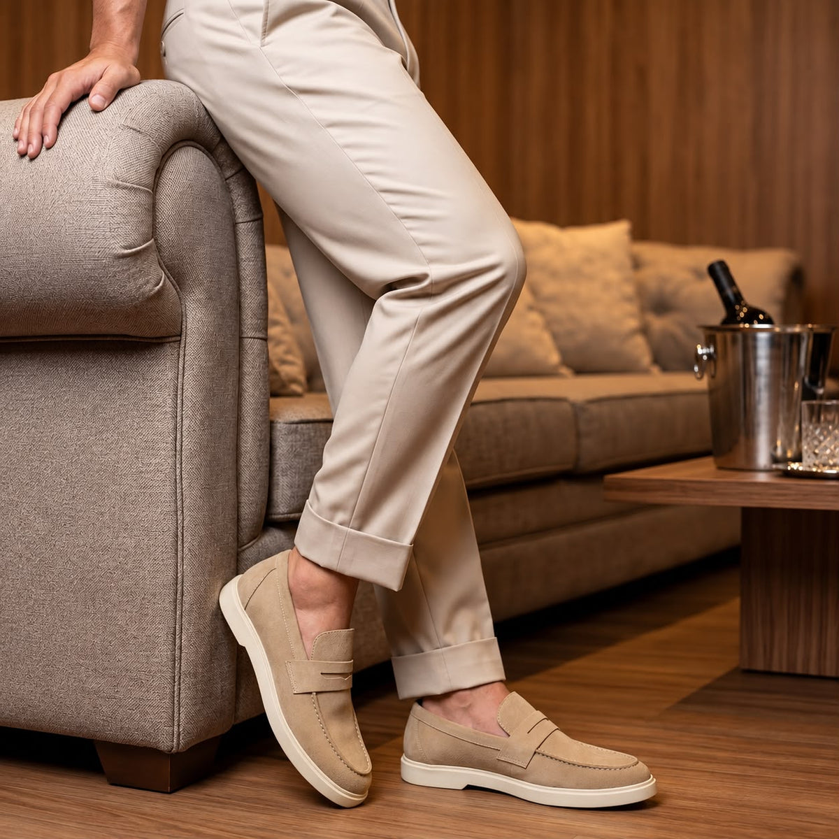 SAPATOS