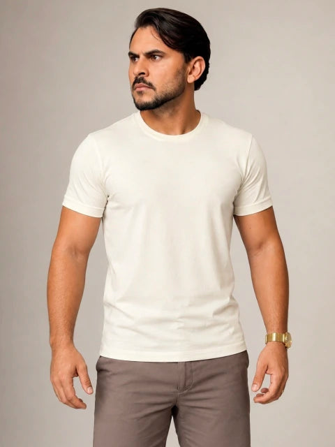 T-SHIRT TECH POWER OFF