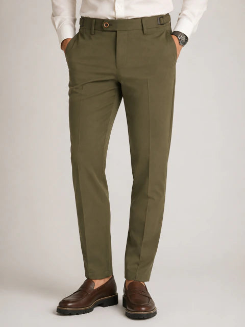 CALÇA ITALIAN ROYALS MILITAR