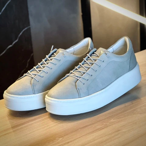 SNEAKER GRAY ROBUST