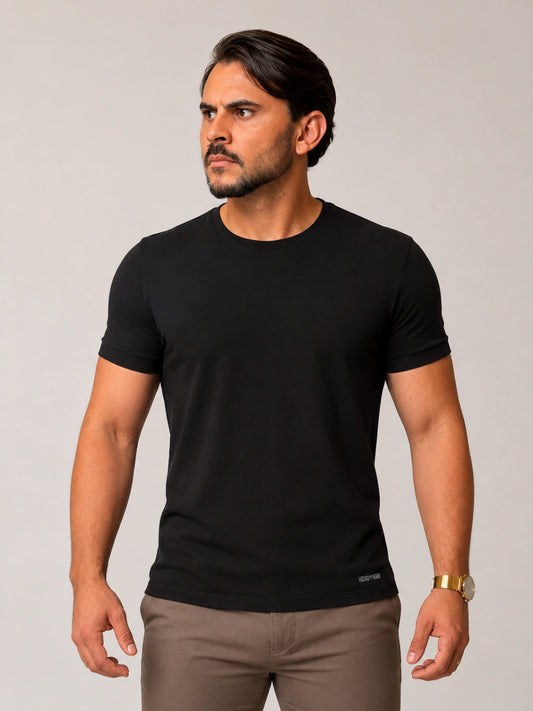 T-SHIRT STRONG BRANCA