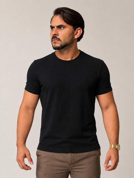 T-SHIRT BAHAMAS PRETA