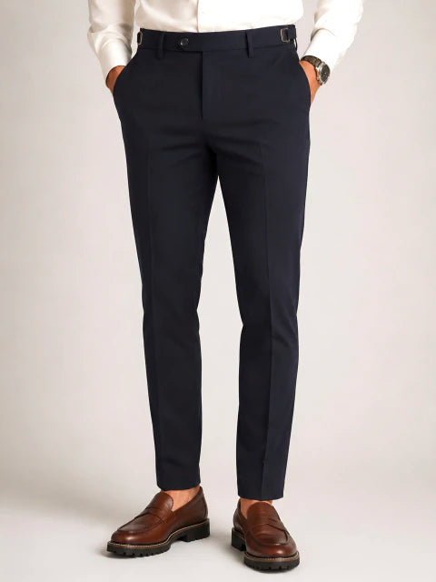 CALÇA ITALIAN ROYALS MARINHO