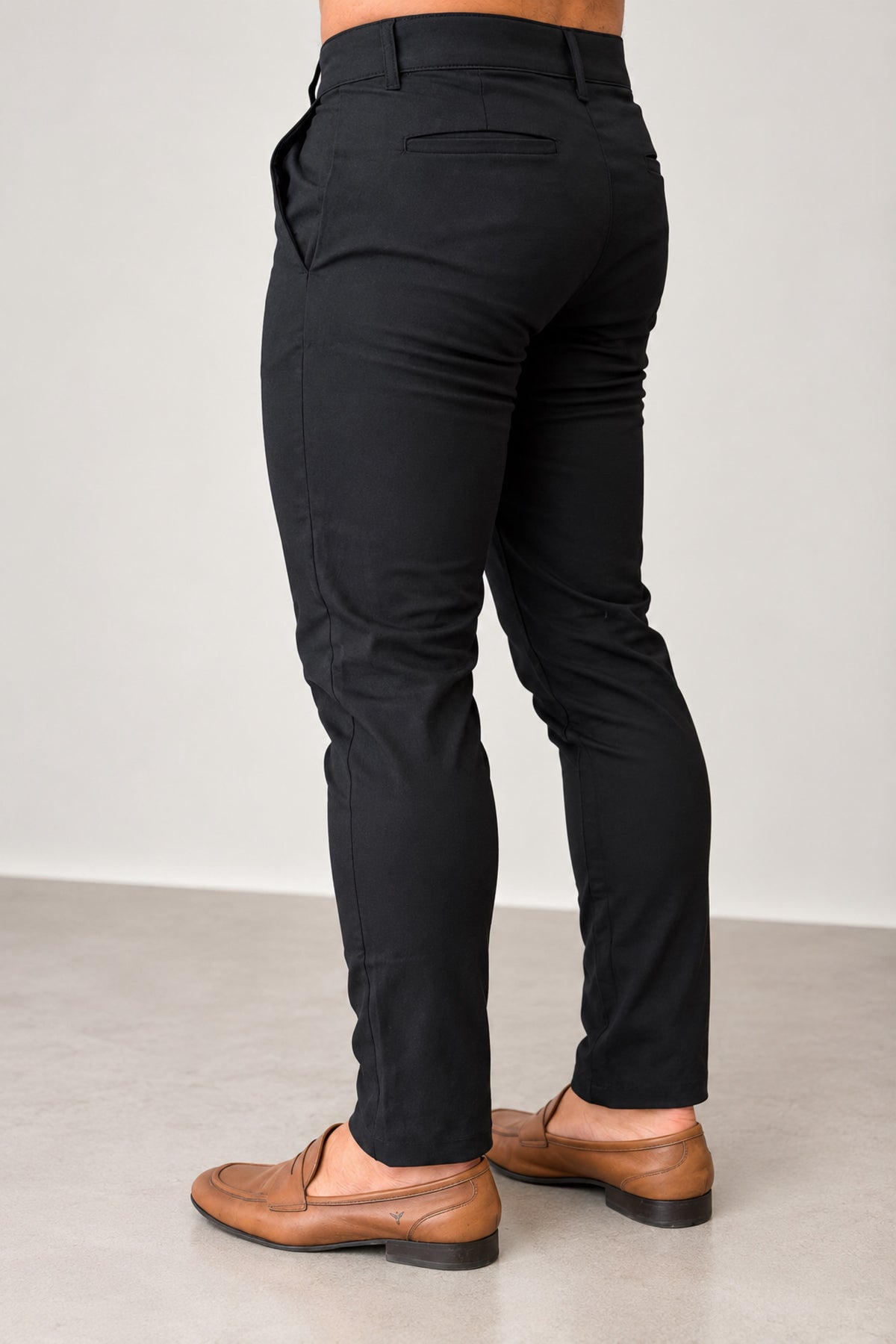 CALÇA VIENA PRETA