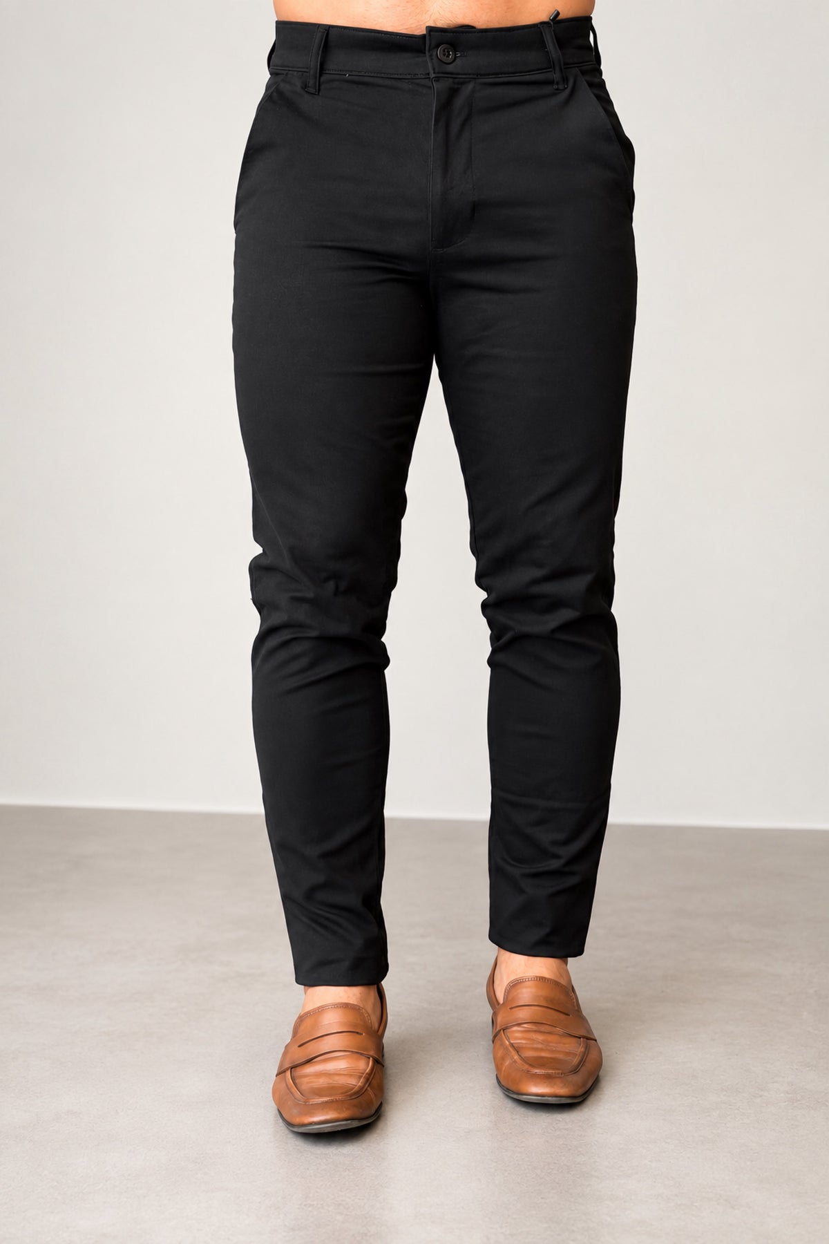 CALÇA VIENA PRETA