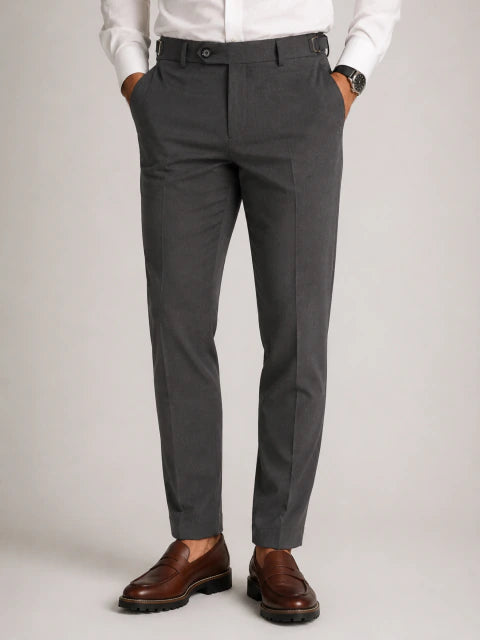 CALÇA ITALIAN ROYALS CHUMBO