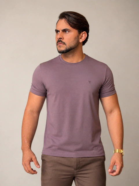 T-SHIRT TECH POWER ROSÊ