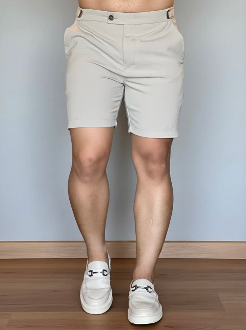 BERMUDA LONDON KHAKI