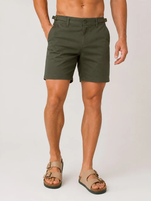 BERMUDA YORK VERDE