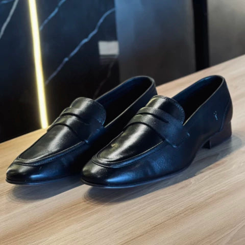 LOAFER AQUILES BLACK