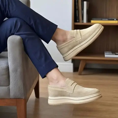 LOAFER TAIF AREIA
